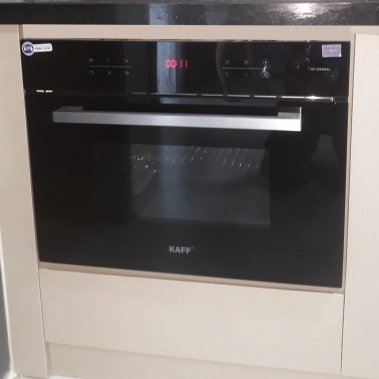 LÒ NƯỚNG KẾT HỢP VI SÓNG KAFF KF-OSM44L