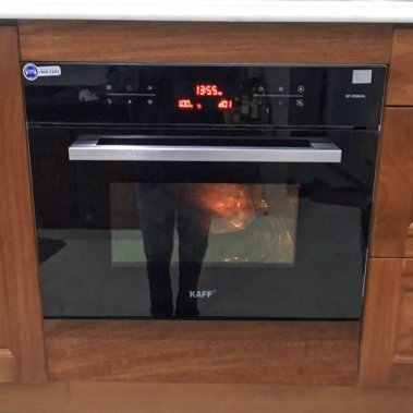 LÒ NƯỚNG KẾT HỢP VI SÓNG KAFF KF-OSM44L