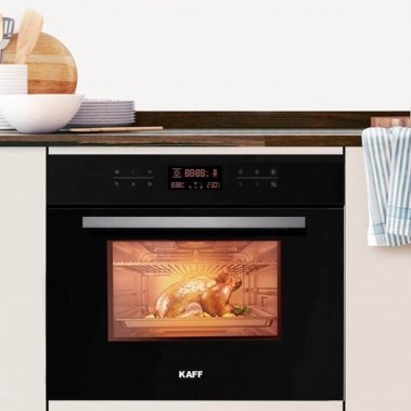 LÒ NƯỚNG KẾT HỢP VI SÓNG KAFF KF-OSM44L