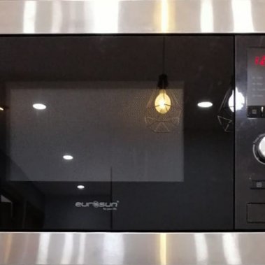 LÒ VI SÓNG EUROSUN MWO-28EUR