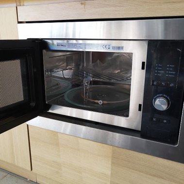 LÒ VI SÓNG EUROSUN MWO-28EUR