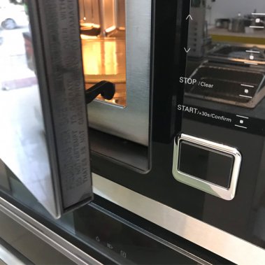 LÒ VI SÓNG EUROSUN MWO-30EUR