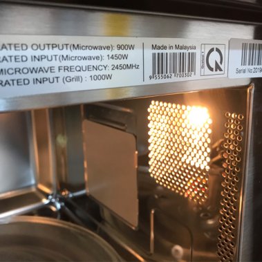 LÒ VI SÓNG EUROSUN MWO-30EUR