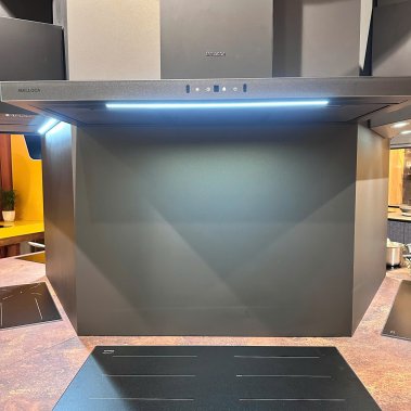 BẾP TỪ ĐÔI MALLOCA MI7502ES – THIẾT KẾ SANG TRỌNG, NẤU NƯỚNG HIỆU QUẢ
