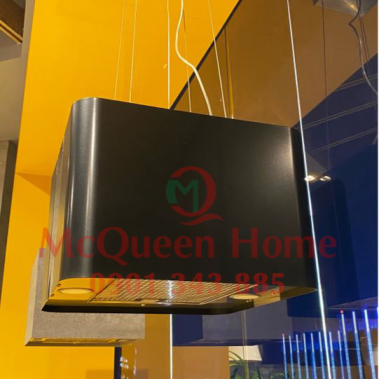 Máy hút khử mùi đảo Malloca CUBE F-181