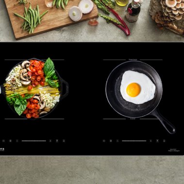 BẾP TỪ BINOVA BI-607-ID