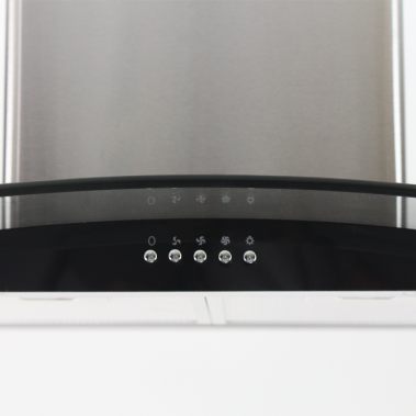 Máy Hút Mùi Canzy CZ 3670