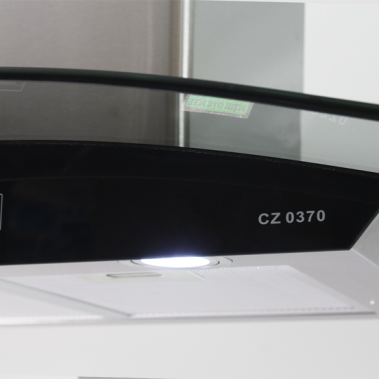 Máy Hút Mùi Canzy CZ-0390