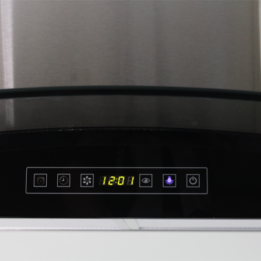 Máy Hút Mùi Canzy CZ-0390