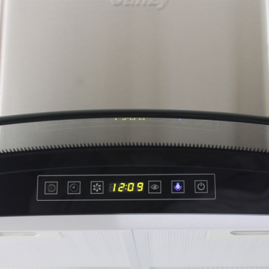 MÁY HÚT MÙI CANZY CZ-0490