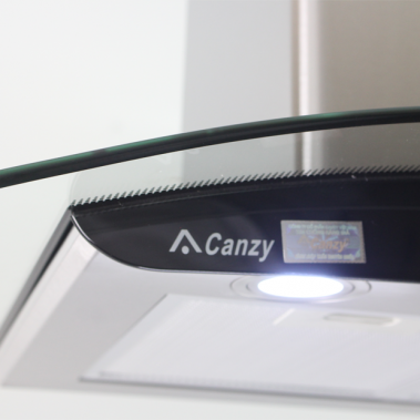 MÁY HÚT MÙI CANZY CZ-0490