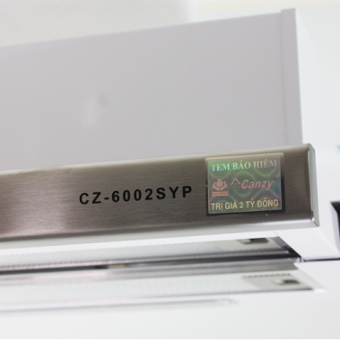 Máy hút mùi Canzy CZ 7002 SYP