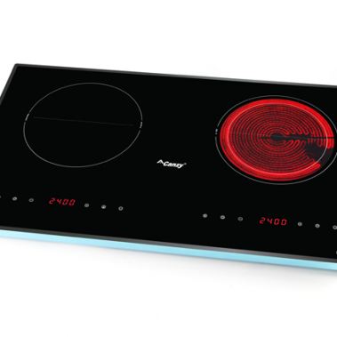 Bếp điện từ Canzy CZ 65BS