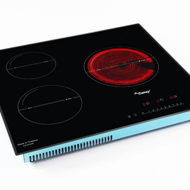 Bếp điện từ Canzy CZ 67GHP