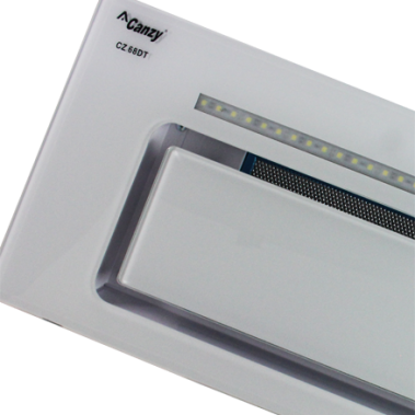 Hút mùi Canzy CZ 68DT