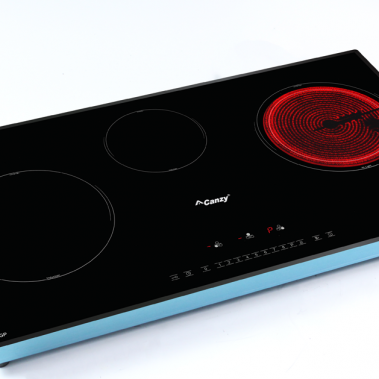 Bếp điện từ Canzy CZ 86GP