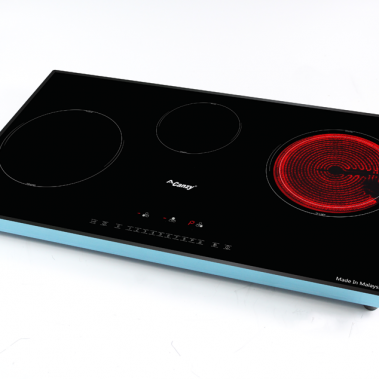 Bếp điện từ Canzy CZ 86GP