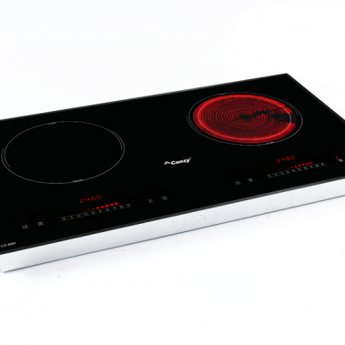 Bếp điện từ Canzy CZ 86R