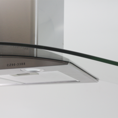 Máy Hút Mùi Canzy CZ 3388 90