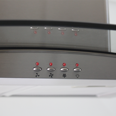 Máy Hút Mùi Canzy CZ 3388 90