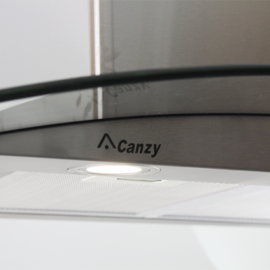 Máy Hút Mùi Canzy CZ 3470