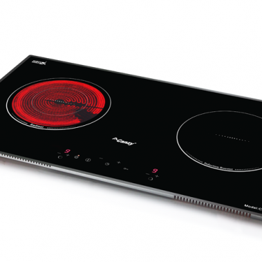 Bếp điện từ Canzy CZ MIX823S