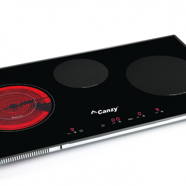 Bếp điện từ Canzy CZ MIX833