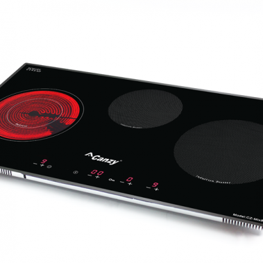 Bếp điện từ Canzy CZ MIX833