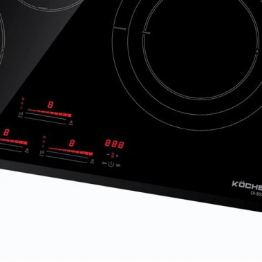 BẾP TỪ KOCHER DI 855GE