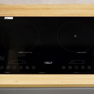 Bếp hỗn hợp Chefs EH-MIX321