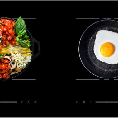 BẾP TỪ BINOVA BI-607-ID