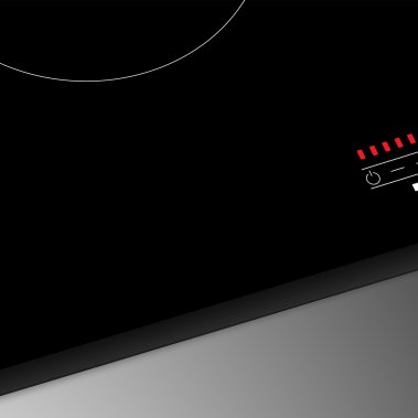 Bếp từ đôi Chefs EH-DIH333