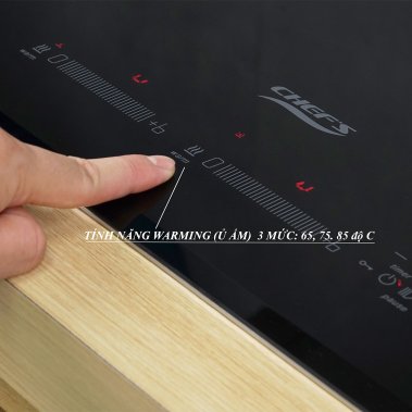 BẾP TỪ CHEFS EH-DIH888