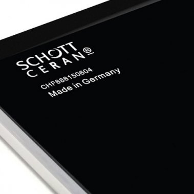 Bếp từ đôi Chefs EH-DIH888V