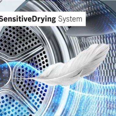 Máy giặt Bosch WAW32640EU