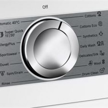 Máy giặt sấy Bosch WNA254U0SG