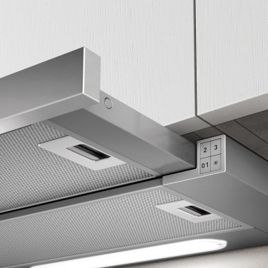 Máy hút mùi âm tủ Elica ELITE 14 LUX