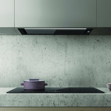 Máy hút mùi âm tủ Elica HIDDEN 2.0 @