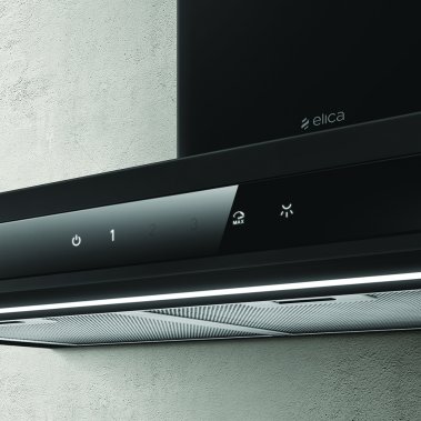 Máy hút mùi áp tường ELICA ADÉLE