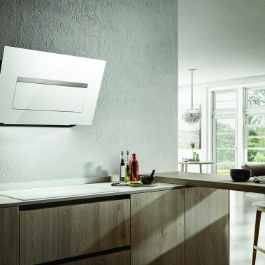 Máy hút mùi áp tường ELICA BLOOM-S