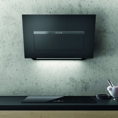 Máy hút mùi áp tường ELICA BLOOM-S