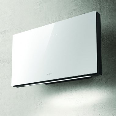 Máy hút mùi áp tường ELICA PLAT