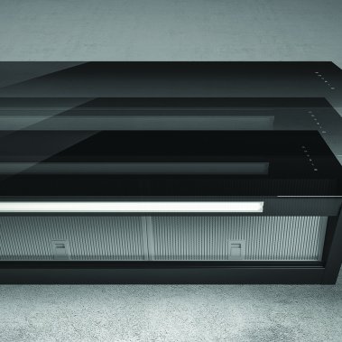 Máy hút mùi áp tường ELICA RULES