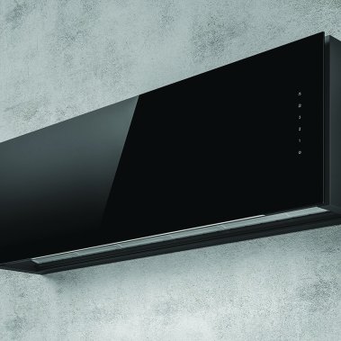 Máy hút mùi áp tường ELICA RULES