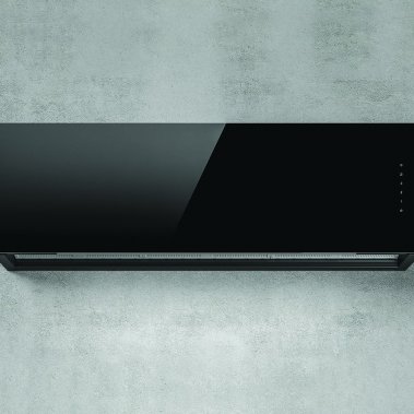 Máy hút mùi áp tường ELICA RULES