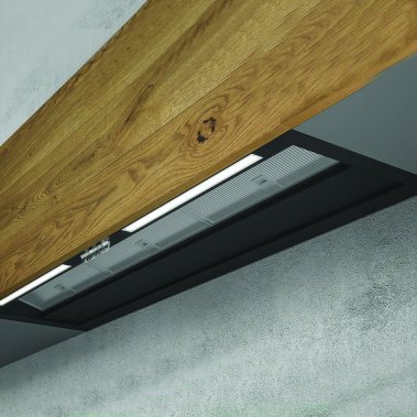 Máy hút mùi áp tường ELICA RULES