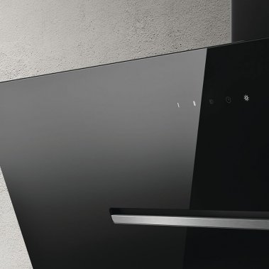 Máy hút mùi áp tường ELICA SHY S