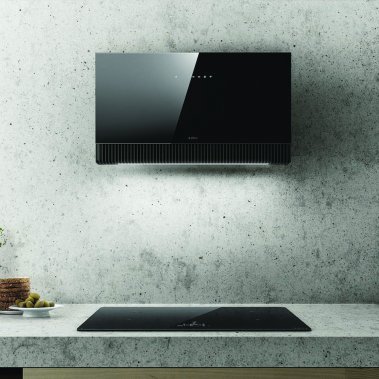 Máy hút mùi áp tường ELICA SUPER PLAT