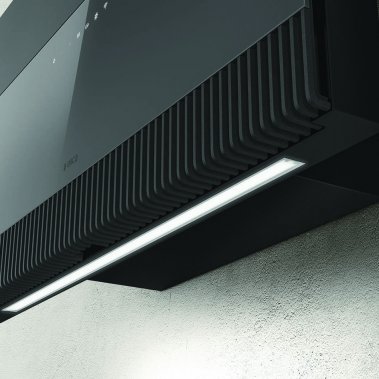 Máy hút mùi áp tường ELICA SUPER PLAT