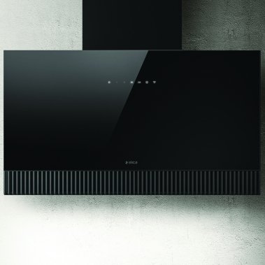 Máy hút mùi áp tường ELICA SUPER PLAT